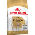 Royal Canin Chihuahua Adult Сухой корм для чихуахуа 1,5кг