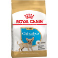 Royal Canin Chihuahua Puppy Сухой корм для щенка чихуахуа 0,5кг