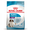Royal Canin Giant Puppy Сухой корм для щенков гигантских пород 15 кг