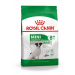 Royal Canin Mini Adult 8+ Сухой корм для взрослых собак мелких пород старше 8 лет 0,8 кг