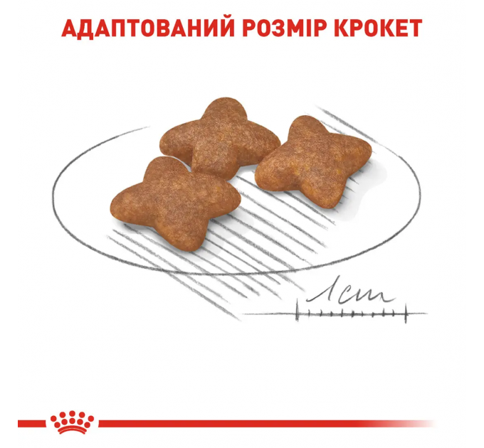 Royal Canin Mini Adult Сухий корм для дорослих собак малих порід 2 кг