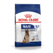 Royal Canin Maxi Adult 5+ Сухий корм для дорослих собак великих порід старше 5 років 15 кг