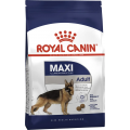 Royal Canin Maxi Adult Сухий корм для дорослих собак великих порід 4 кг