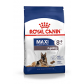 Royal Canin Maxi Ageing 8+ Сухой корм для взрослых собак крупных пород старше 8 лет 15 кг