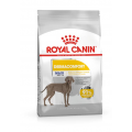 Royal Canin Maxi Dermacomfort Сухой корм для взрослых собак крупных пород со склонной к раздражениям чувствительной кожей 10 кг