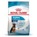 Royal Canin Maxi Puppy Сухой корм для щенков крупных пород 4 кг