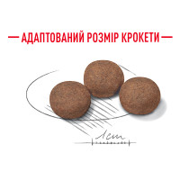 Royal Canin Medium Puppy Сухий корм для цуценят середніх порід 1 кг