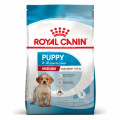 Royal Canin Medium Puppy Сухий корм для цуценят середніх порід 1 кг