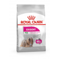 Royal Canin Mini Exigent Сухой корм для привередливых взрослых собак мелких пород 3 кг