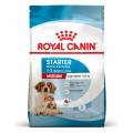 Royal Canin Medium Starter Сухий корм для цуценят та годуючих собак середніх порід 1 кг