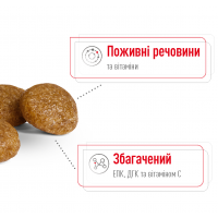 Royal Canin X-Small Adult 8+ Сухой корм для взрослых собак миниатюрных пород старше 8 лет 3 кг