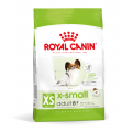 Royal Canin X-Small Adult 8+ Сухой корм для взрослых собак миниатюрных пород старше 8 лет 3 кг