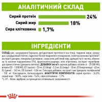 Royal Canin X-Small Adult 8+ Сухой корм для взрослых собак миниатюрных пород старше 8 лет 0,5 кг