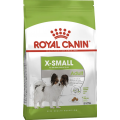 Royal Canin X-Small Adult Сухой корм для взрослых собак миниатюрных пород 0,5 кг