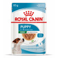 Паучи Royal Canin Mini Puppy для щенков мелких пород 85г