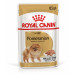 Паучи Royal Canin Pomeranian Adult паштет для померанского шпица 85г