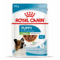 Паучі Royal Canin Xsmall Puppy для цуценят мініатюрних порід 85г