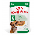 Паучи Royal Canin Mini Adult для взрослых собак мелких пород 85г