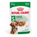 Паучи Royal Canin Mini Adult для взрослых собак мелких пород 85г