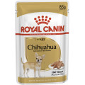 Паучи Royal Canin Chihuahua Adult паштет для чихуахуа 85г