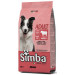 Корм для собак SIMBA DOG говядина 10кг