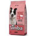 Корм для собак SIMBA DOG говядина 20кг