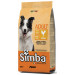 Корм для собак SIMBA DOG курка 10кг