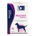 TRM Multivit Complex Повноцінна щоденна вітамінно-мінеральна кормова добавка для всіх порід собак 200 мл