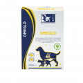 TRM Omeglo Дієтична добавка для підтримки функції шкіри та метаболізму суглобів для котів та собак 500 мл