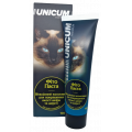 Фитопаста для кошек и котят Unicum Витаминный комплекс для улучшения качества кожи и шерсти 100г