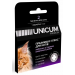 Unicum premium Празімак Плюс - протигельмінтні таблетки для котів зі смаком риби (упак.2шт)
