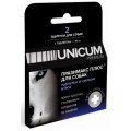 Unicum premium Празімак Плюс - протигельмінтні таблетки для собак зі смаком м'яса (упак.2шт)