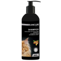 Unicum Шампунь для длинношерстных кошек с миндальным маслом 200 мл