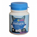 Поливитаминный комплекс Vitomax Nature для котят с молоком 100 таблеток/50г