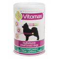 Витамины Vitomax для собак мелких пород Мультивитамин 120табл.