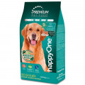 Сухий корм happyOne Premium Adult Dog Salmon and Rice для дорослих собак з лососем та рисом 1кг (на вагу)