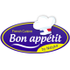 Всі товари Bon Appetit