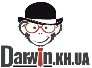 Дарвин - интернет магазин зоотоваров в Харькове